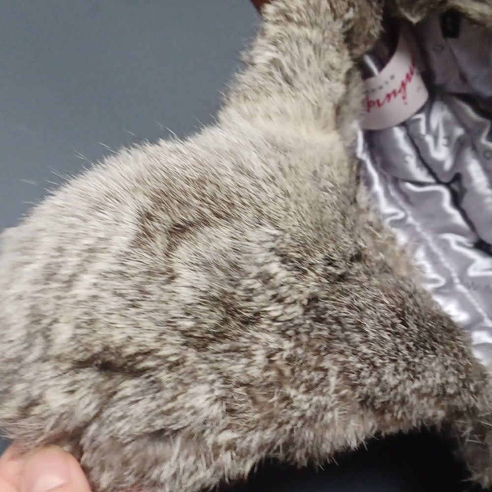 Crowncap Rabbit aviator hat - Picture 8 of 16